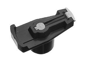 Rotor del distribuidor de encendido