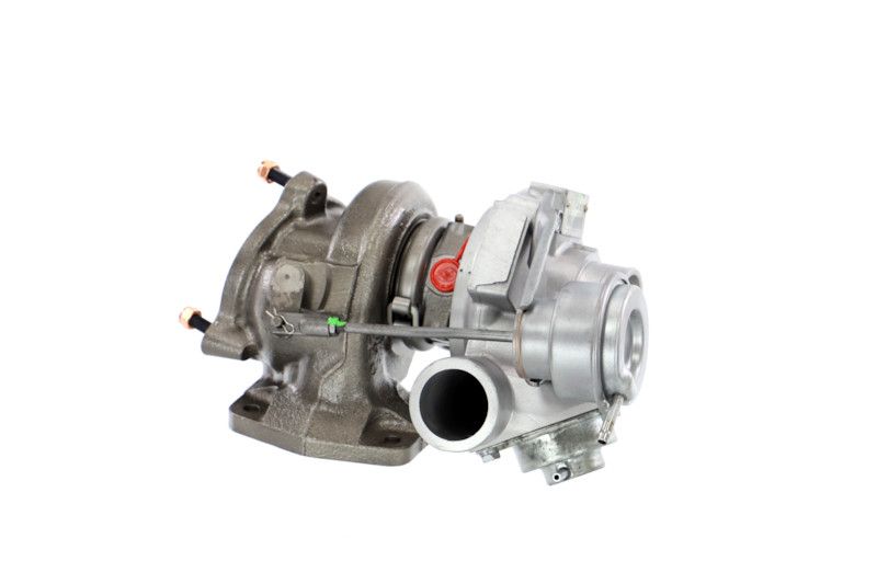 REMANTE 003-001-003414R Charger, charging (supercharged/turbocharged)