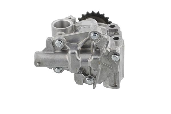 Õlipump, TOPRAN 625 105