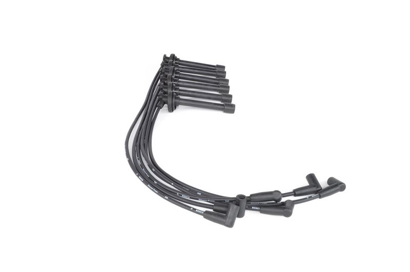 BOSCH 0 986 357 167 Ignition Cable Kit