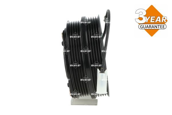 Magnetsidur, kliimakompressor, NRF 380196