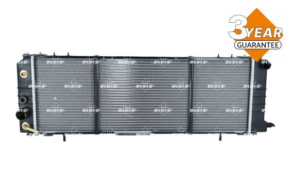 Radiator, racire motor NRF 50391