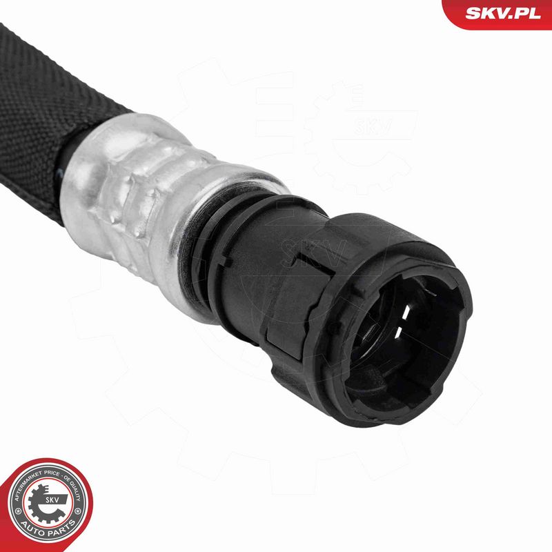 ESEN SKV 87SKV807 High/Low-pressure Line, air conditioning