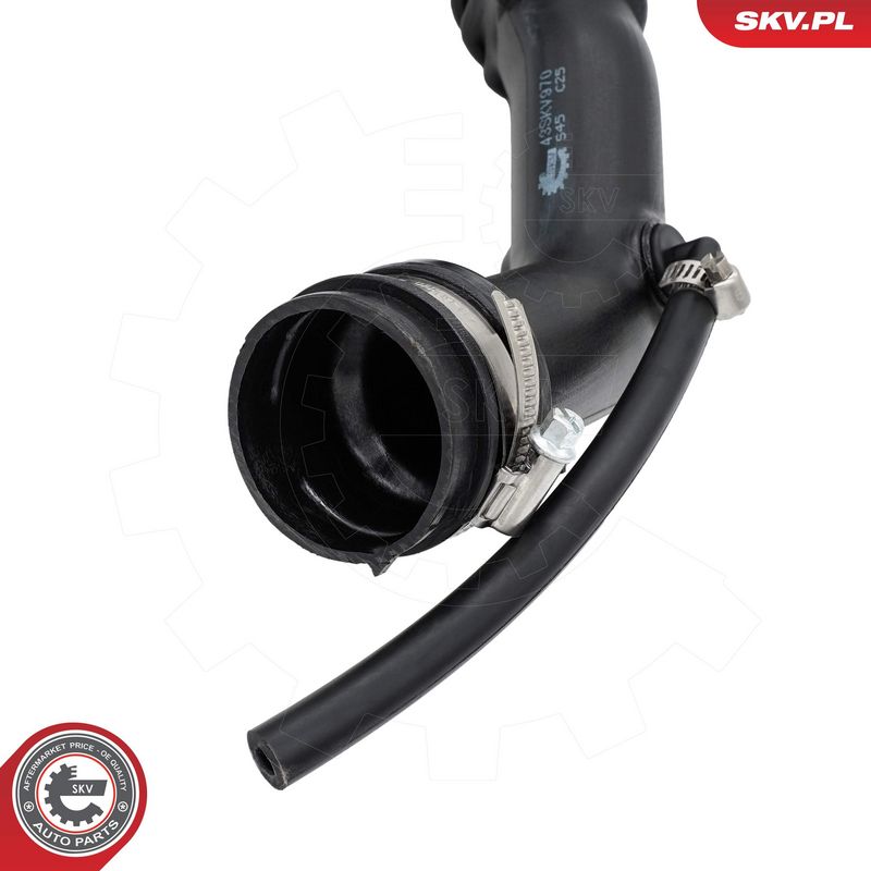 Laadimisõhu voolik, ESEN SKV 43SKV970