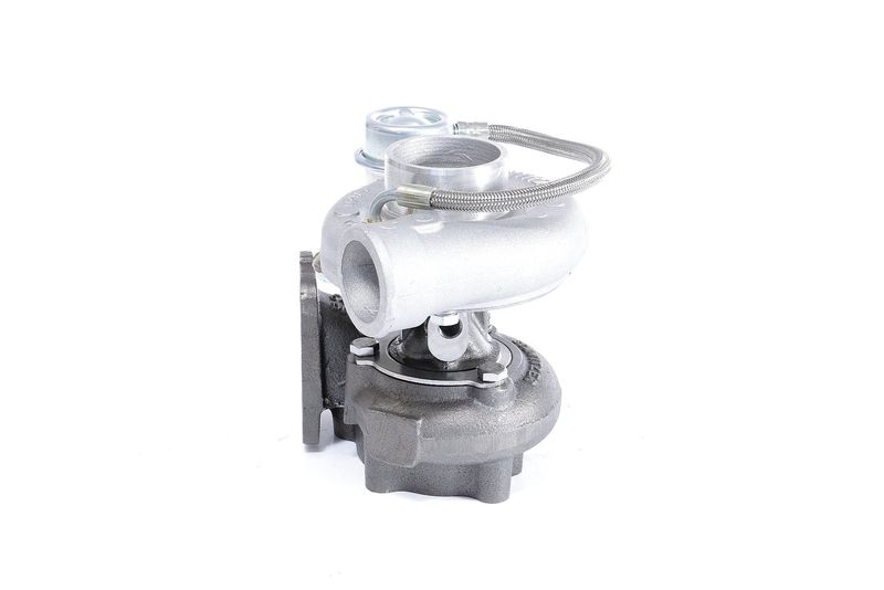Compresor,sistem de supraalimentare T911830 BTS Turbo
