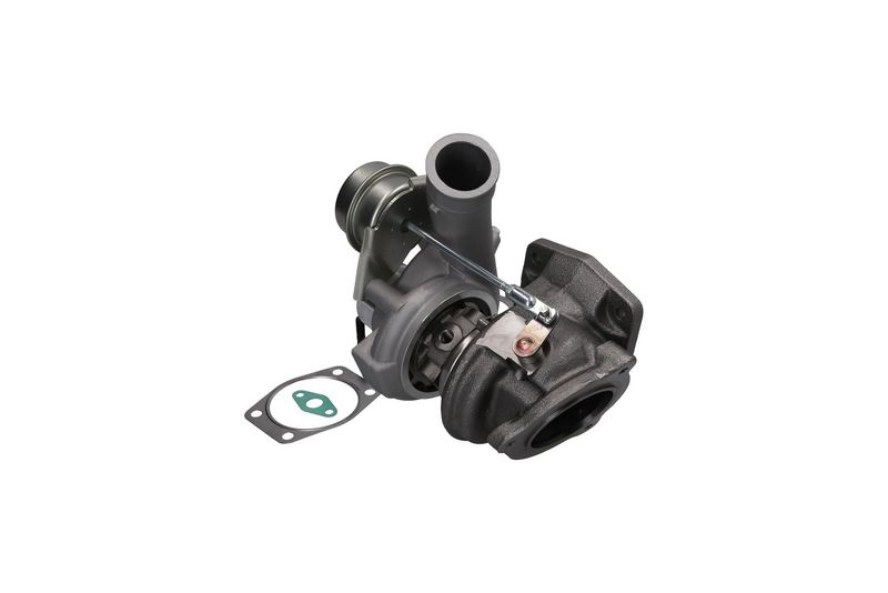 Kompressor, ülelaadimine, KAMOKA 8600244