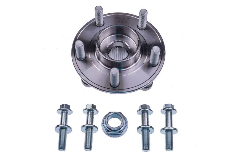 DENCKERMANN W413896 Wheel Bearing Kit