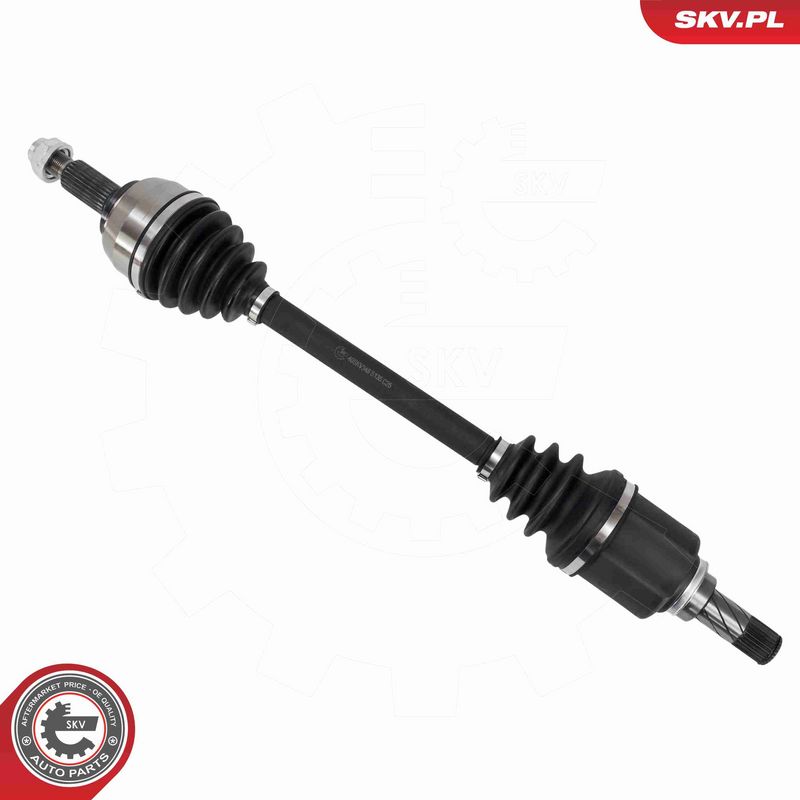 ESEN SKV 40SKV348 Drive Shaft