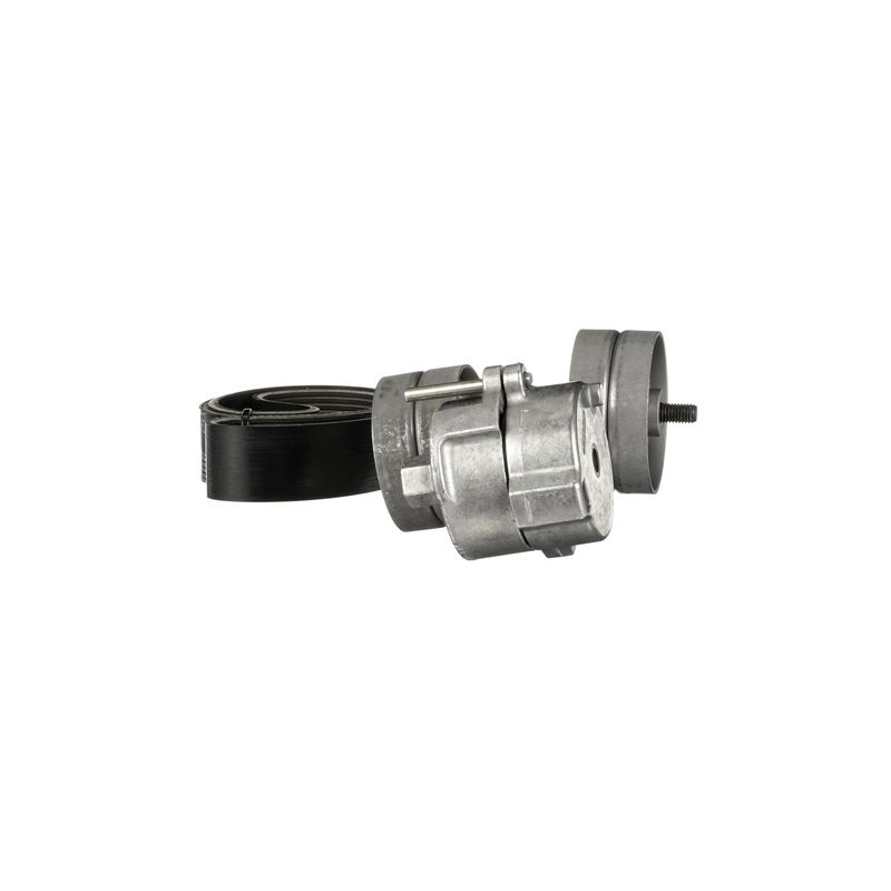 GATES K0110PK1430HD V-ribbed Belt Set