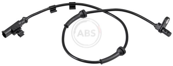 A.B.S. 32135 Sensor, wheel speed