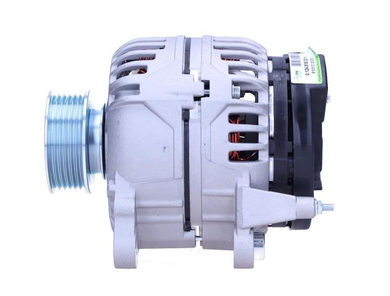 Generaator, BV PSH 815.510.120.010