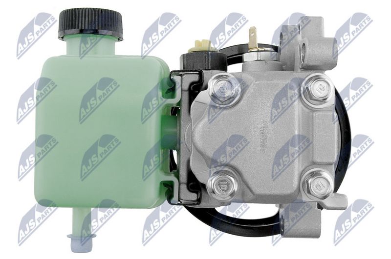 NTY SPW-MZ-001 Hydraulic Pump, steering