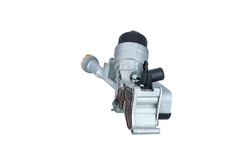 Korpus, õlifilter, NRF 31348