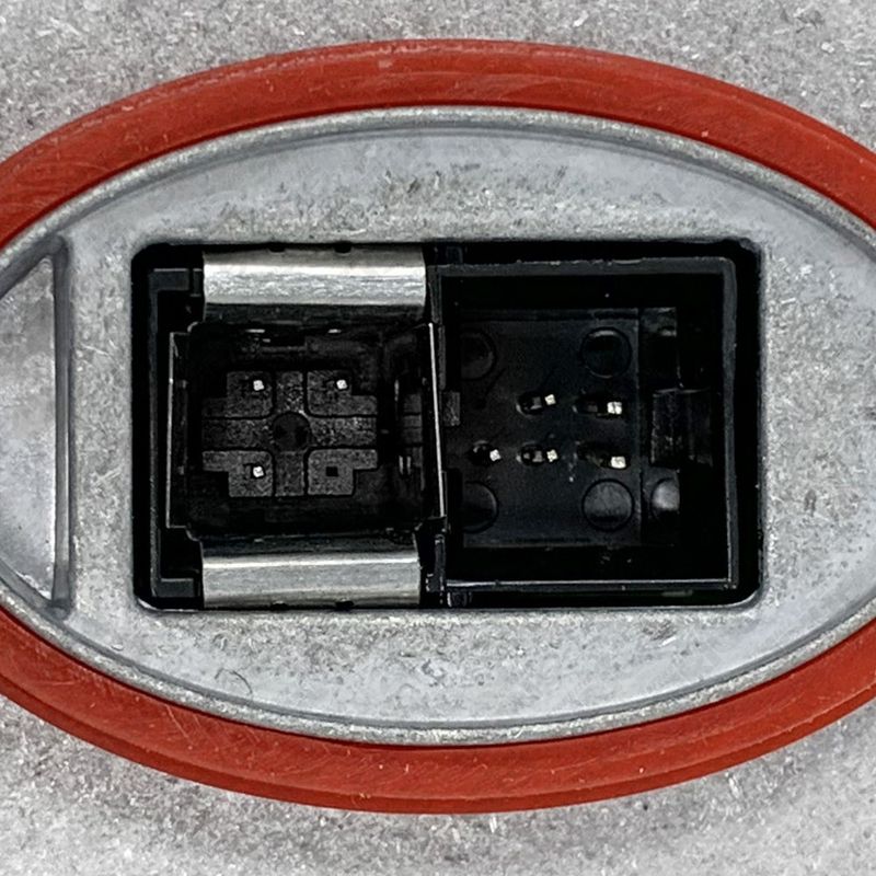 Auto. Accs. SIRIUS B42 Žibintų valdymo blokas