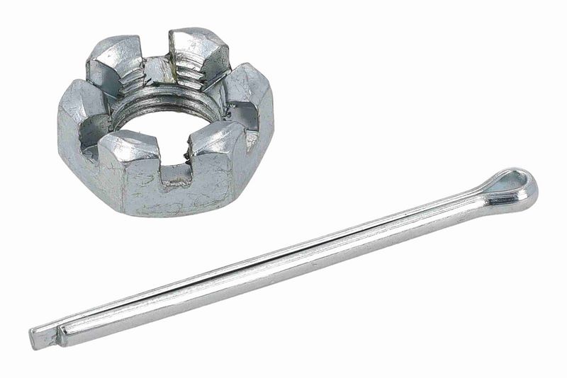 ACKOJA A70-1122 Tie Rod End