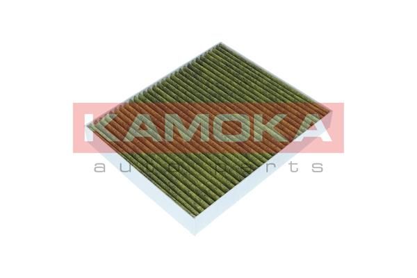 KAMOKA 6080102 Filter, cabin air