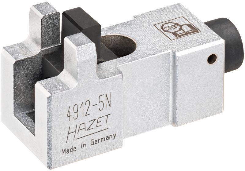 HAZET 4912-5N Socket Wrench Insert, steering knuckle (spreader)