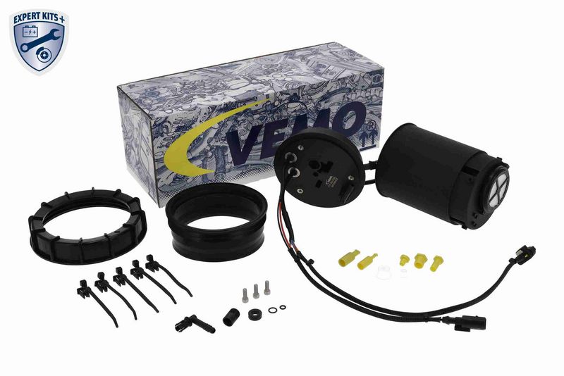VEMO V10-68-0002 Heating, tank unit (urea injection)