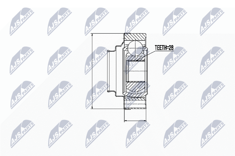 Prekės atitinka OEM kodą: 701407331B