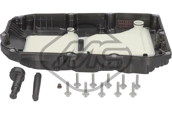 Õlivann, Metalcaucho 38117