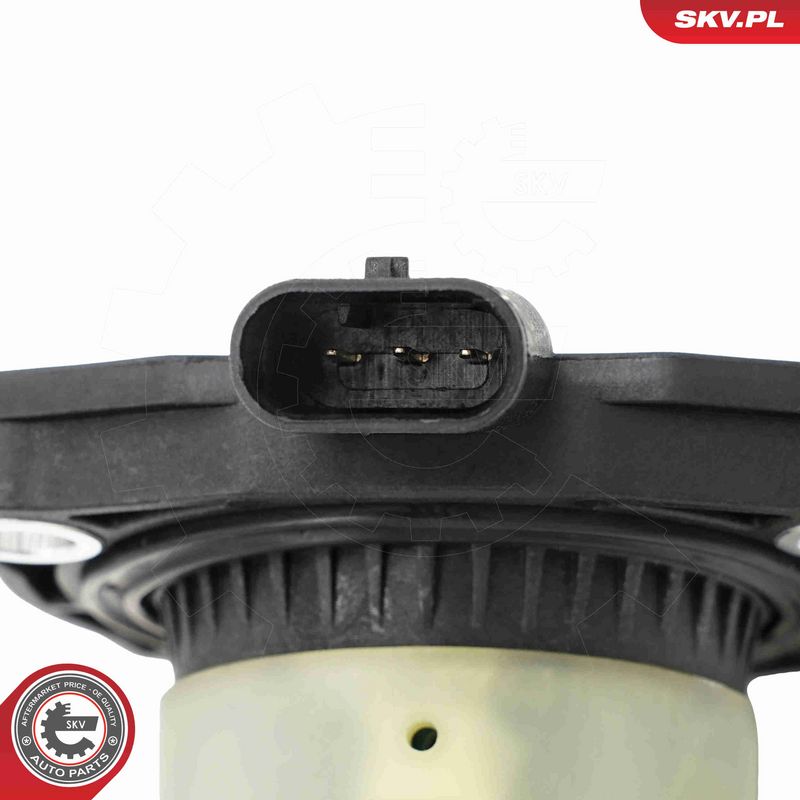 ESEN SKV 95SKV207 Sensor, engine oil level