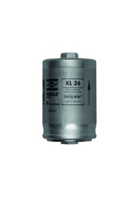 MAHLE KL 36 Fuel Filter