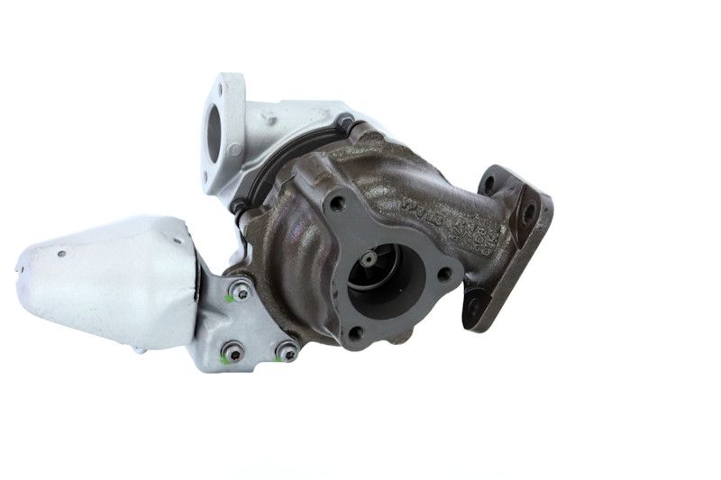REMANTE 003-002-001103R Charger, charging (supercharged/turbocharged)