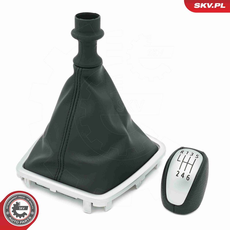 ESEN SKV 63SKV507 Gear Lever Knob