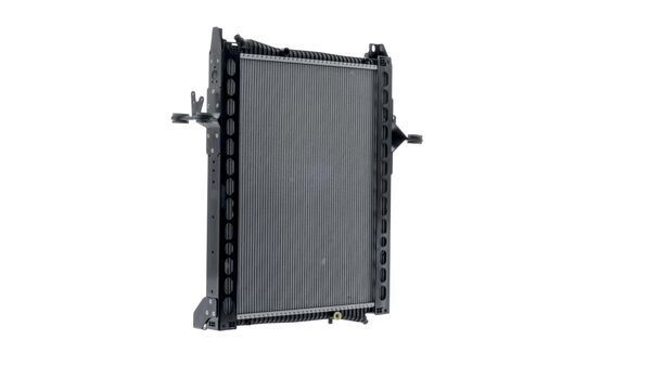 Product Image - Radiateur - CR1161000P - MAHLE