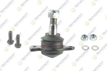 mini Rotule+suspension