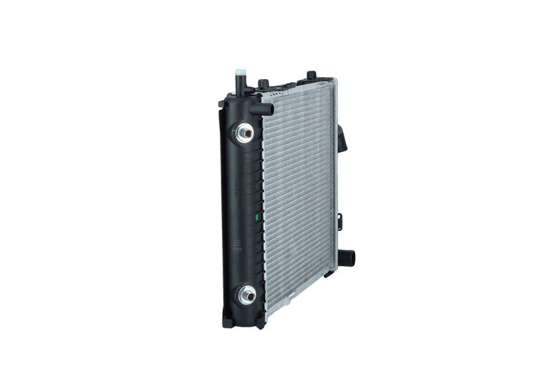 Radiador, refrigeración del motor NRF 53030