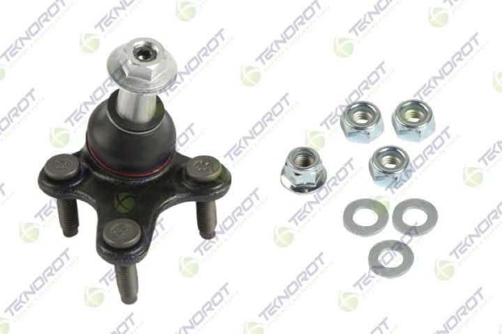 Rotule+suspension TEKNOROT V-655K