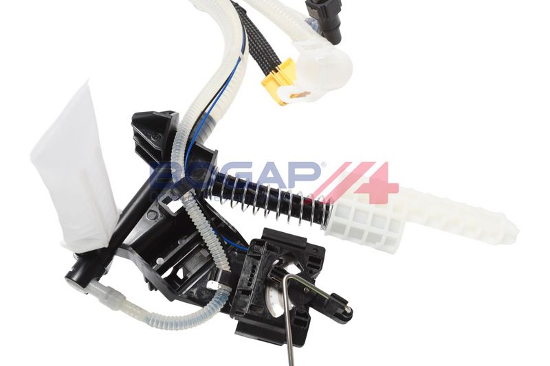 This part match OEM code: 6H42-9H307-BB