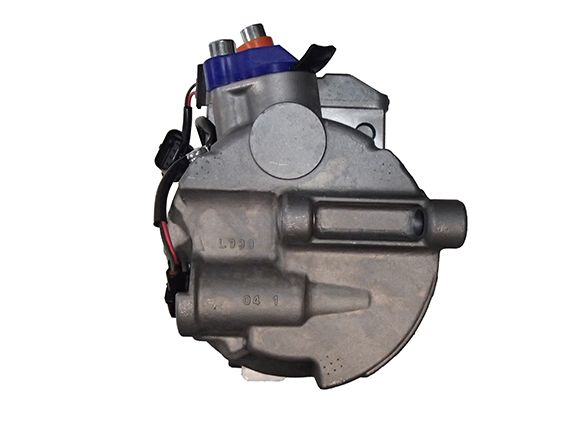 Airstal 10-4466 Compressor, air conditioning