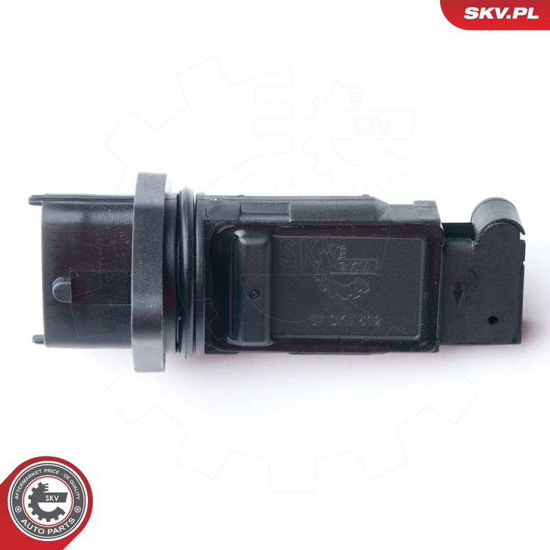 Õhumassimõõtja, ESEN SKV 07SKV512