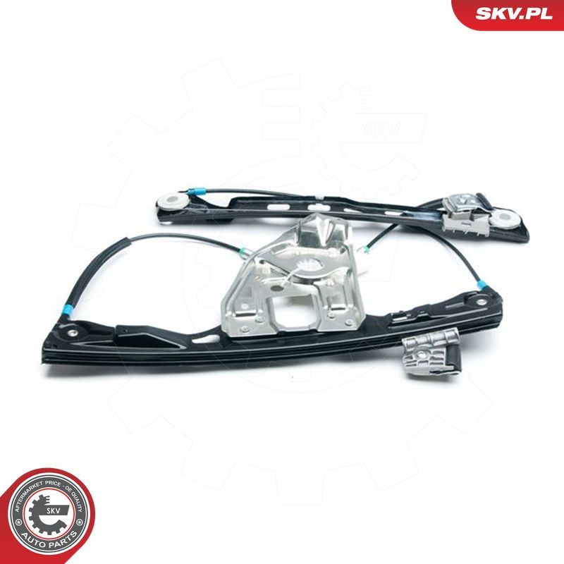 Aknatõstuk, ESEN SKV 01SKV691