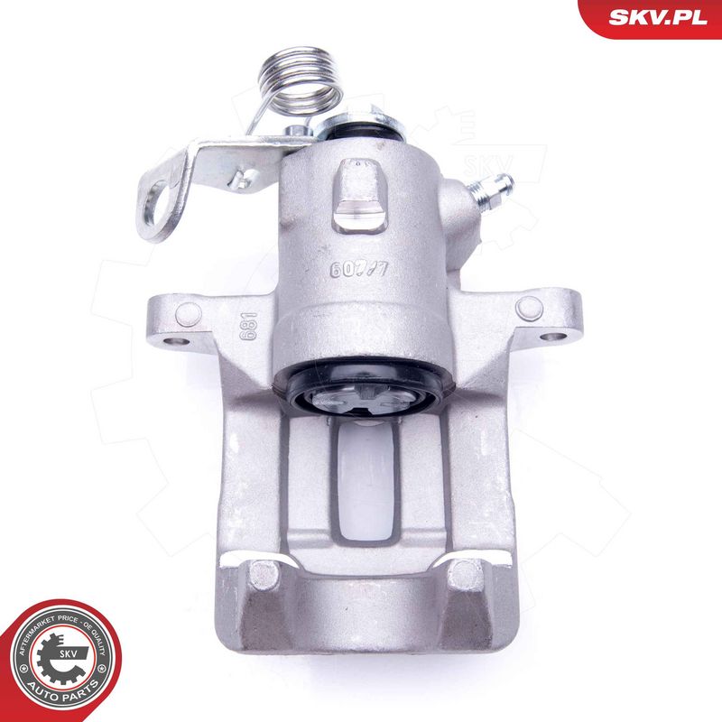 Pidurisadul, ESEN SKV 34SKV493