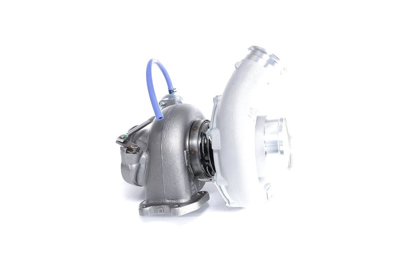 Compresor,sistem de supraalimentare T918832 BTS Turbo