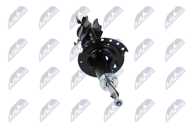 Amort, NTY A-KA-316
