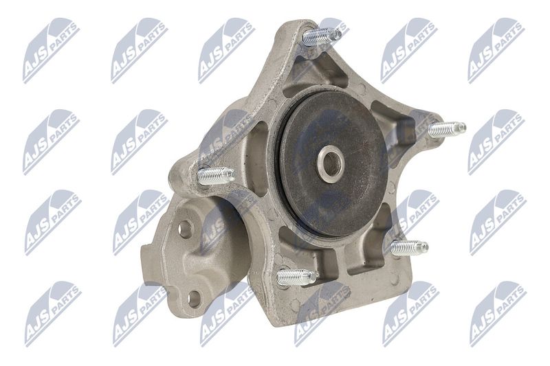 Kinnitus, automaatkäigukast, NTY ZPS-ME-082