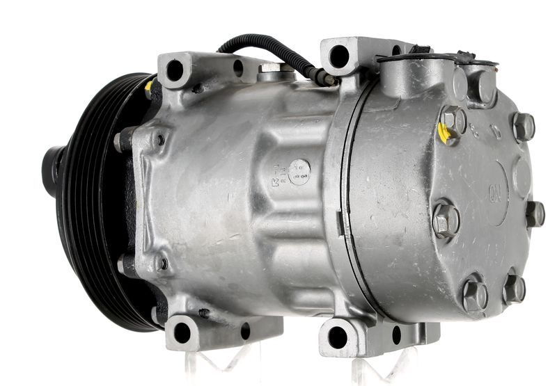 CEVAM 8600075 Compressor, air conditioning