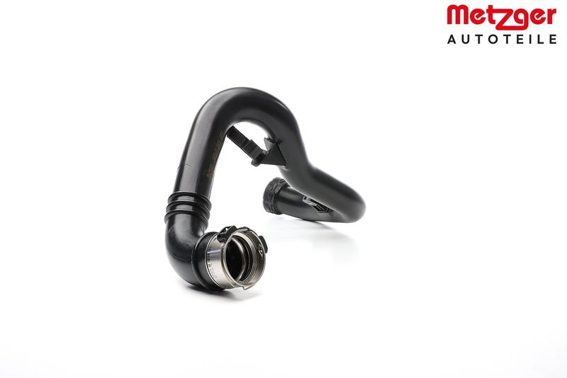 METZGER AUTOTEILE 2401423 Charge Air Hose