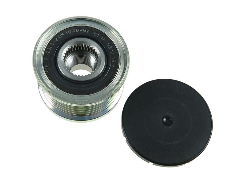 AS-PL AFP0058(INA) Alternator Freewheel Clutch