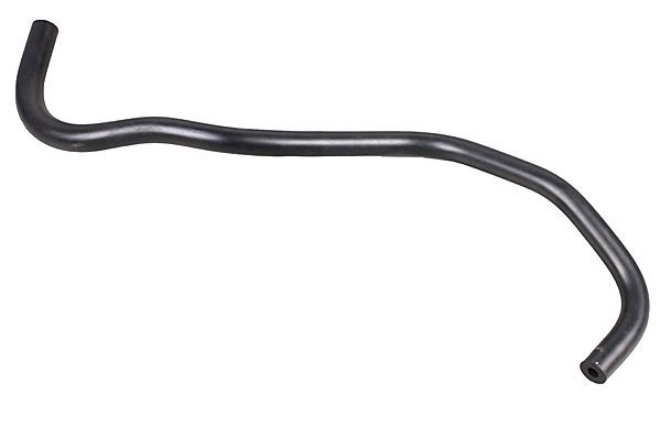 METZGER AUTOTEILE 2380127 - Hose, cylinder head cover ventilation