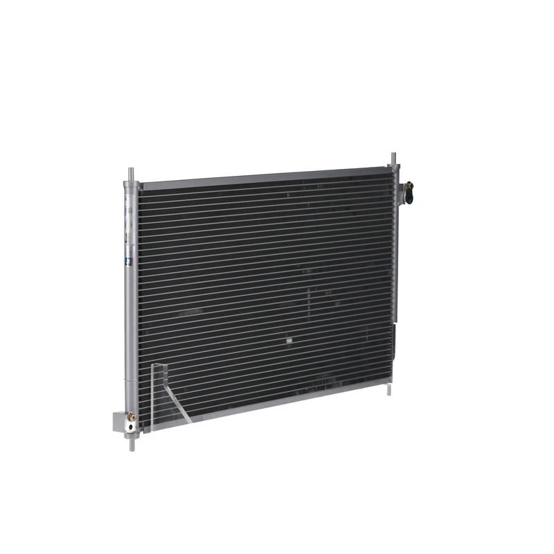 NISSENS 940917 Condenser, air conditioning