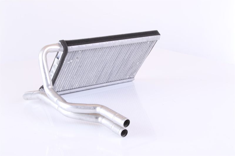 NISSENS 77532 Heat Exchanger, interior heating