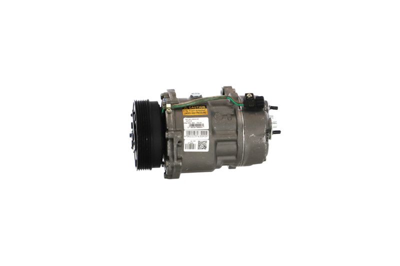 REMANTE 005-001-000321R Compressor, air conditioning