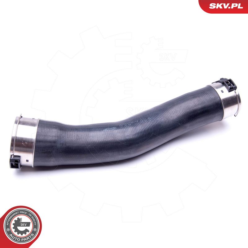 Laadimisõhu voolik, ESEN...