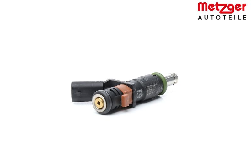METZGER AUTOTEILE 0920143 Injector