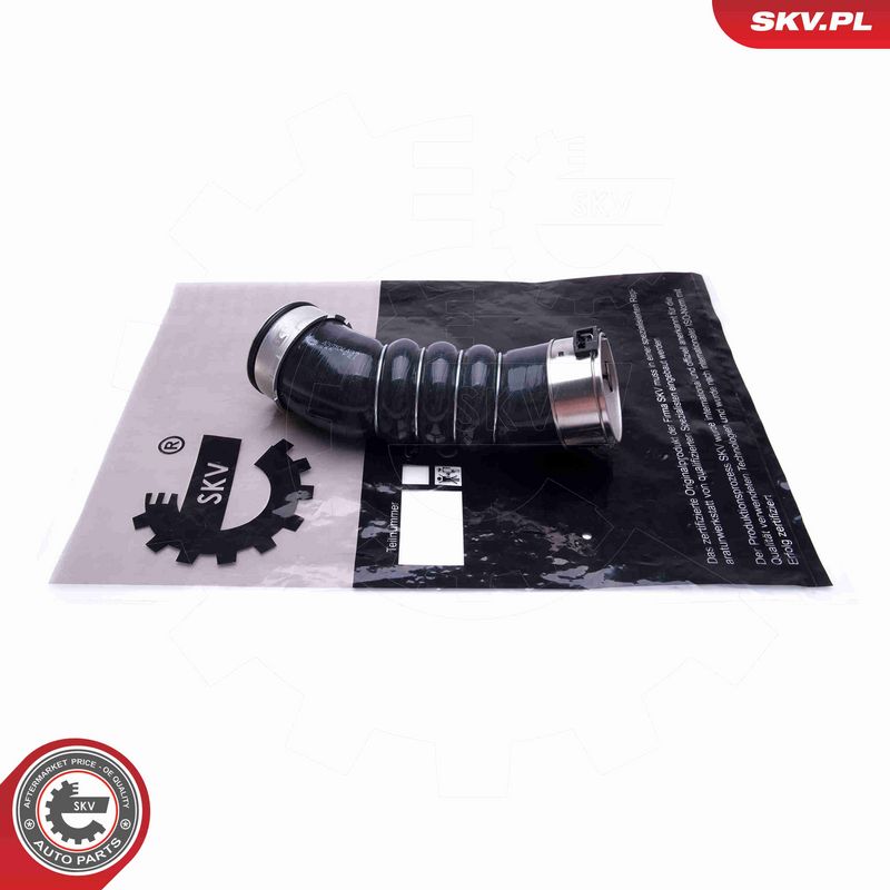 ESEN SKV 43SKV437 - Charge Air Hose